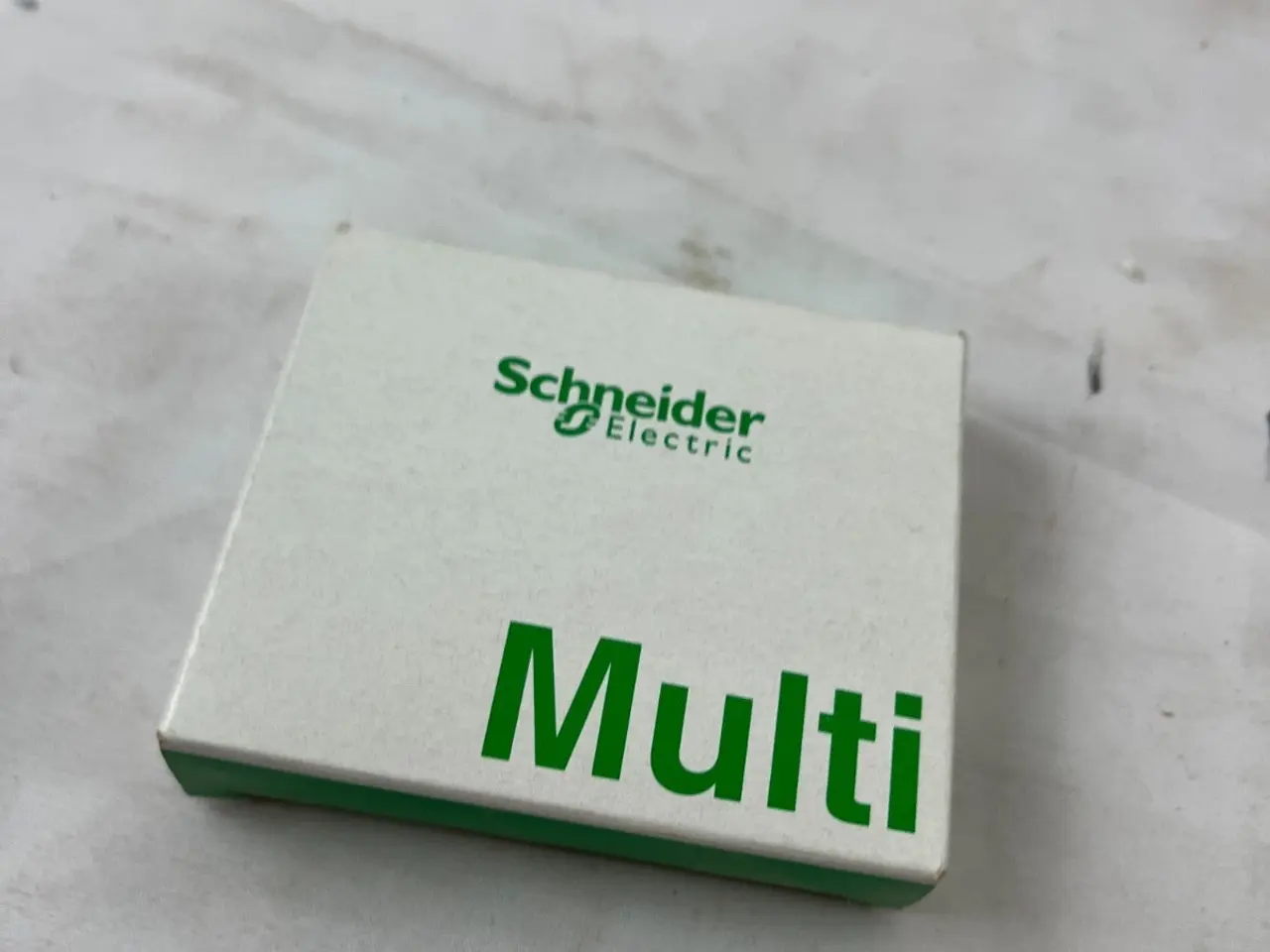 Billede 7 - Schneider Electric 26924 Multi 9 OF Auxiliary