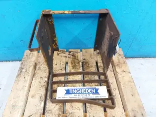 Massey Ferguson 50HX Trin 1469572M94