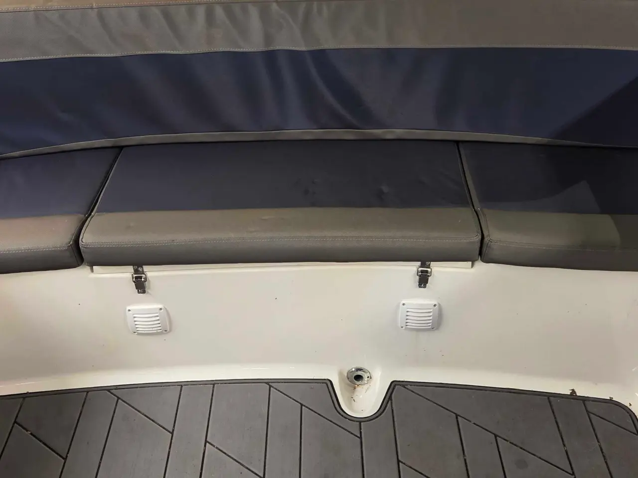Billede 9 - 2024 Marion 560 bowrider speedbåd daycruiser 