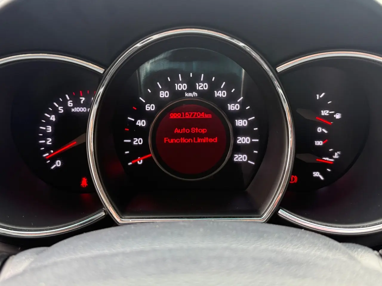 Billede 12 - Kia Rio 1,2 CVVT Attraction+