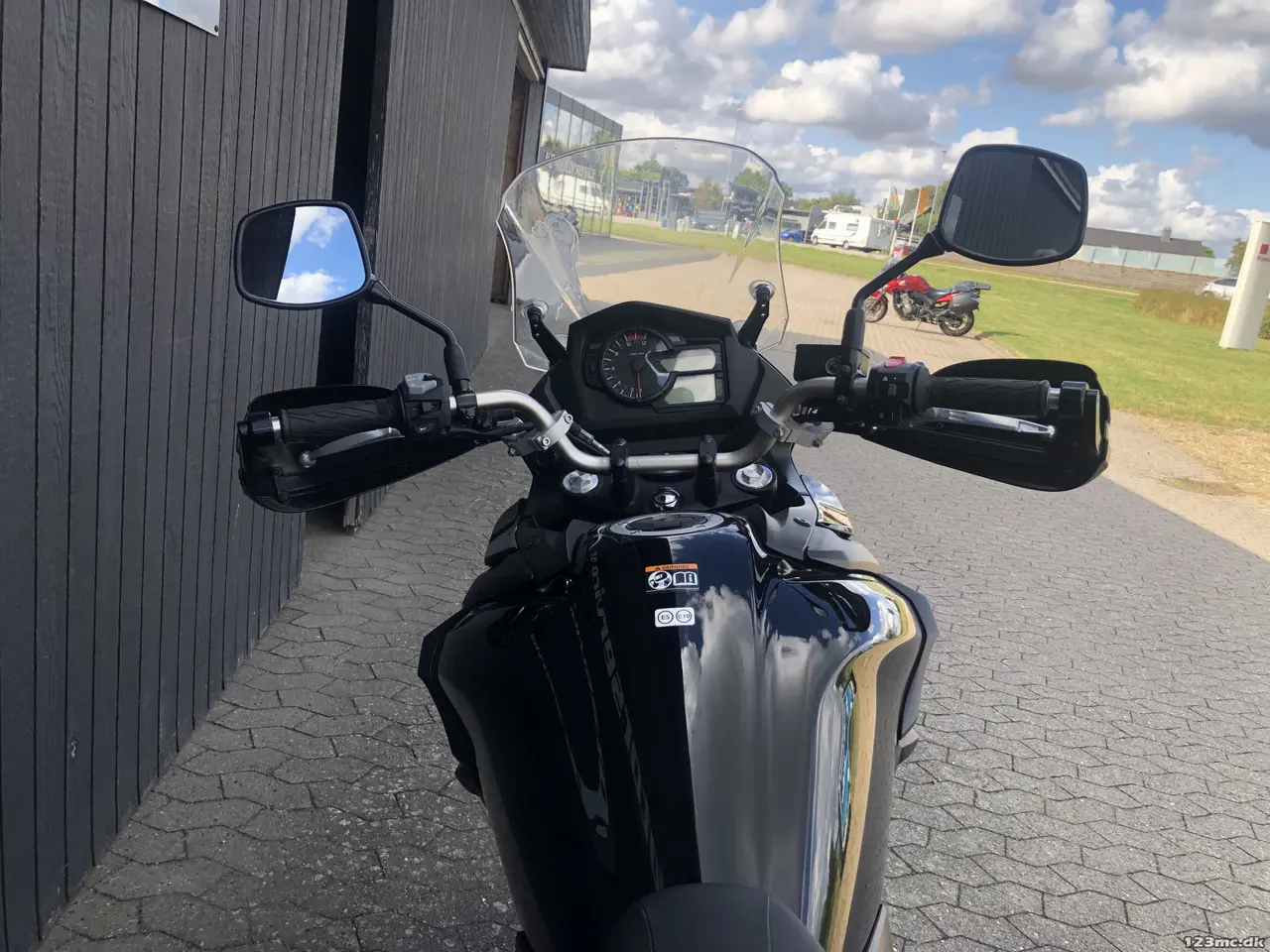 Billede 6 - Suzuki DL 650 V-Strom