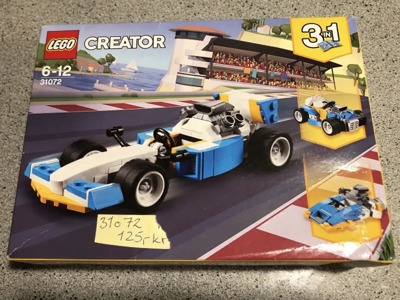 Billede 8 - Lego