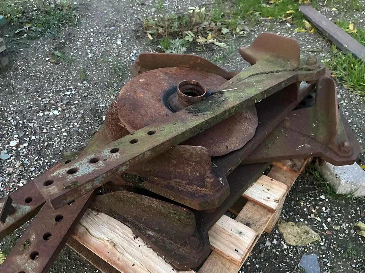 Billede 9 - Väderstad Carrier 4 meter