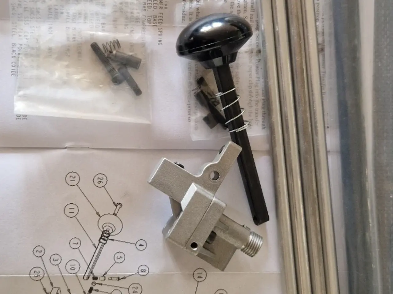 Billede 3 - RCBS SUPREME Auto Prime