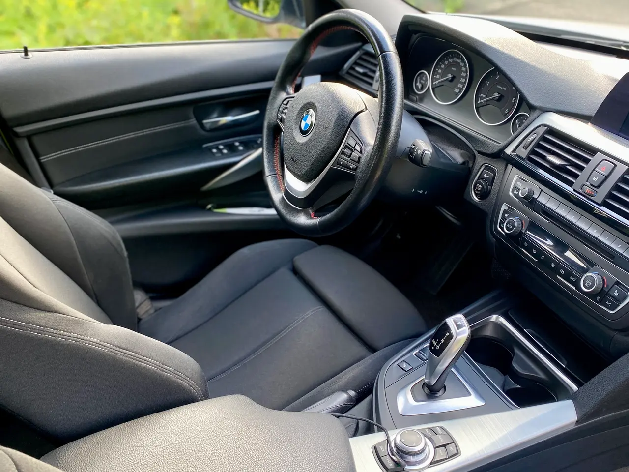 Billede 12 - BMW F31 318D Aut. Sportline