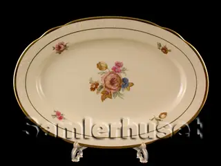 Rosenborg Stegefad 42½ x28½