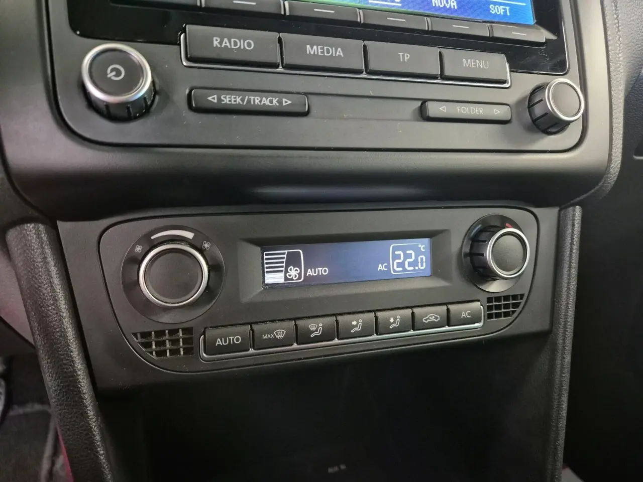 Billede 10 - VW Polo 1,2 TSI Comfortline 90HK 5d