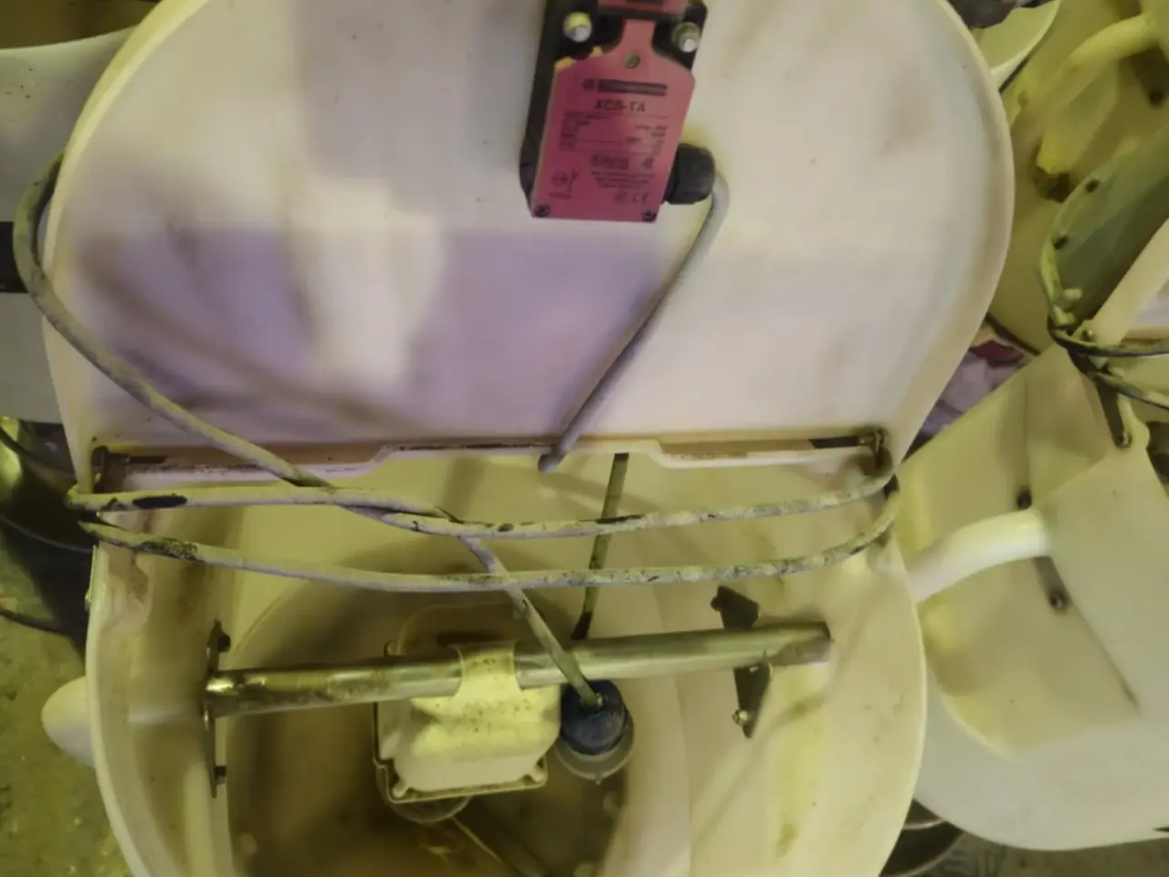 Billede 12 - DLG First Feeder