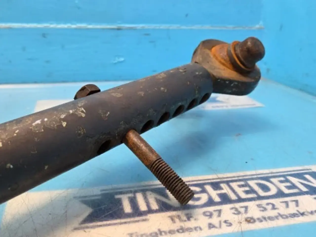 Billede 11 - Massey Ferguson 3060 Arm 3388683M92