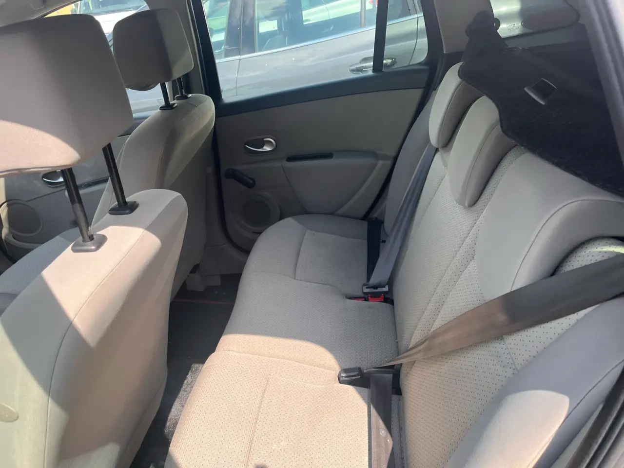 Billede 5 - Synet Renault Clio st. Car