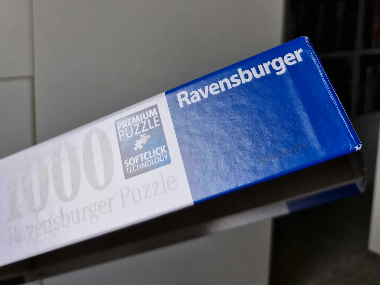 Billede 12 - Ravensburger, The Lion King, Disney, 1000 stk
