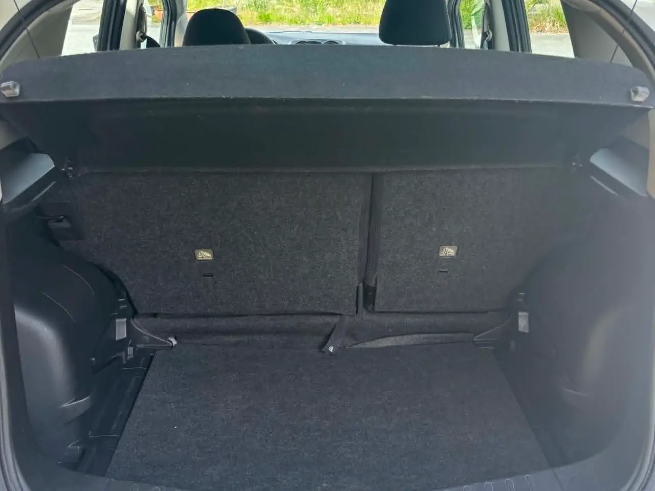 Billede 5 - Nissan Note 1,2 Acenta Tech 80HK 5d