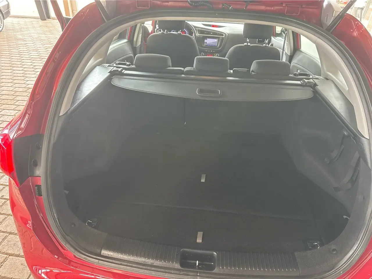 Billede 17 - Kia Ceed 1,0 T-GDi Style+ Clim SW