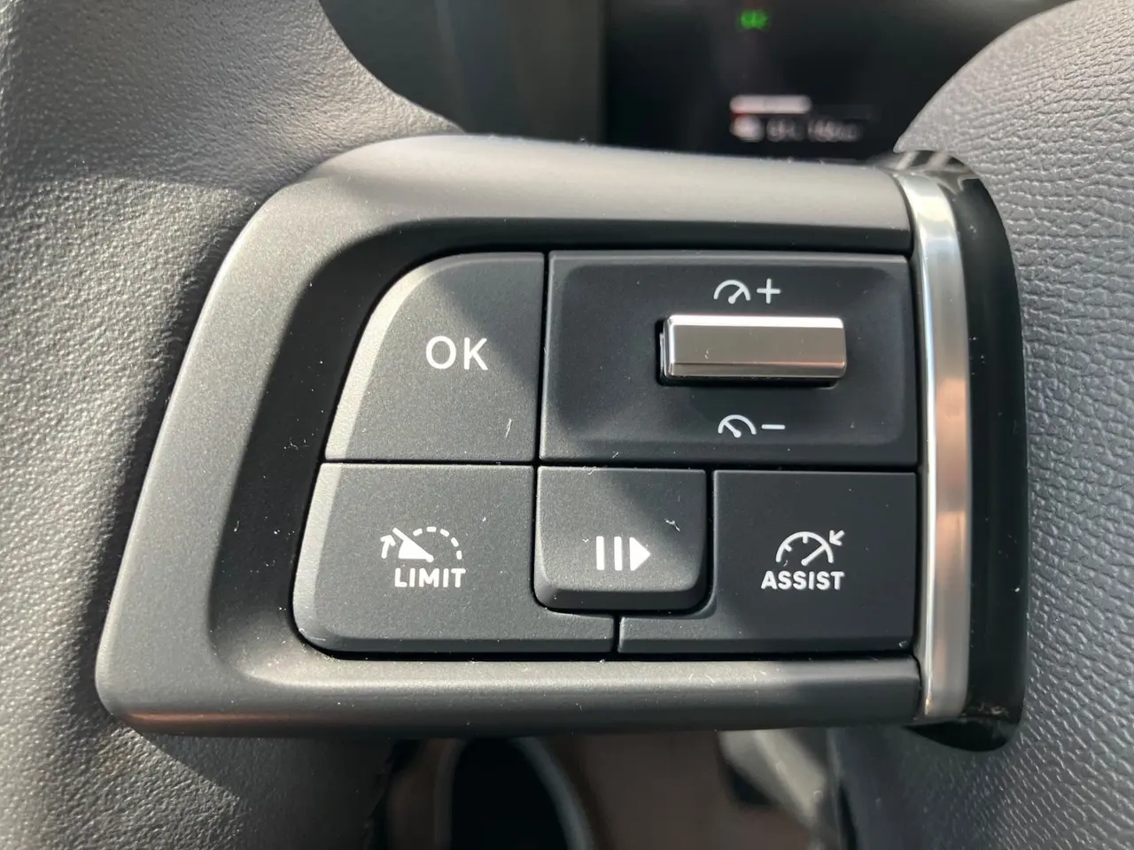 Billede 7 - Citroën ë-C4 X 50 Plus