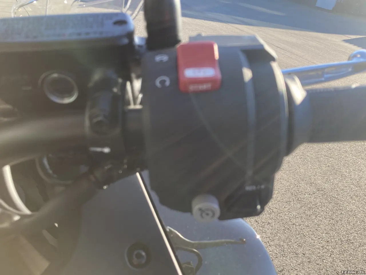 Billede 18 - Honda NT 1100 A MC-SYD BYTTER GERNE 5 ÅRS FABRIKS GARANTI
