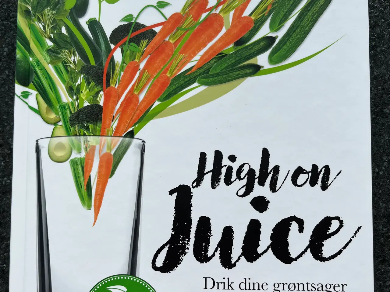 Billede 6 - Slowjuicer Witt by Kuvings C9600