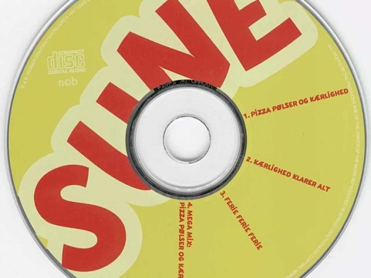Billede 3 - Sofie Lassen-Kahlke – Sunes Familie – CD