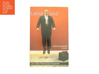 Løkkeland (Bog)