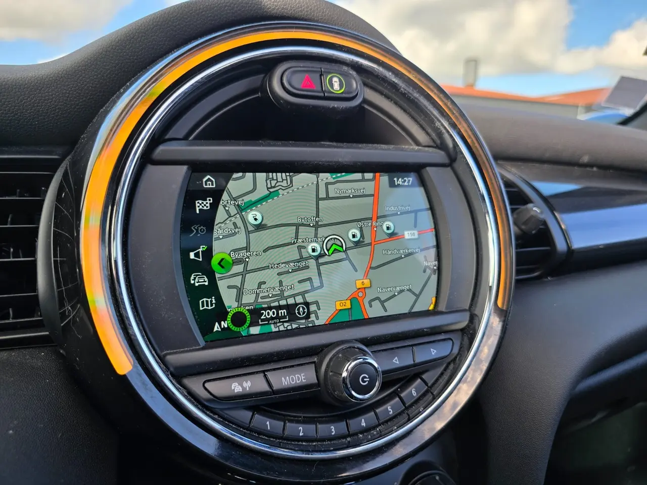 Billede 11 - MINI Cooper SE Greenwich