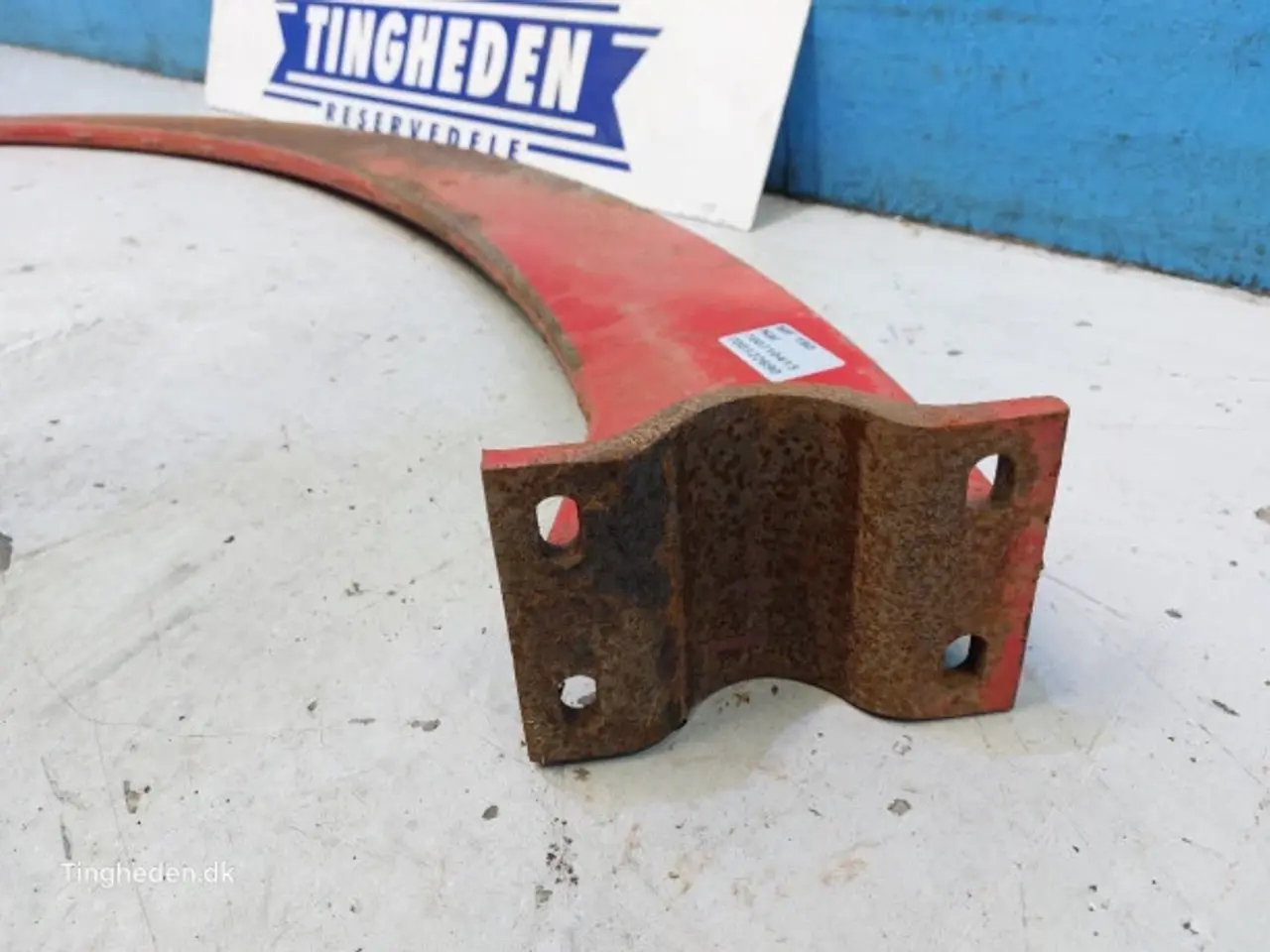 Billede 2 - Massey Ferguson 190 Nål 700710413