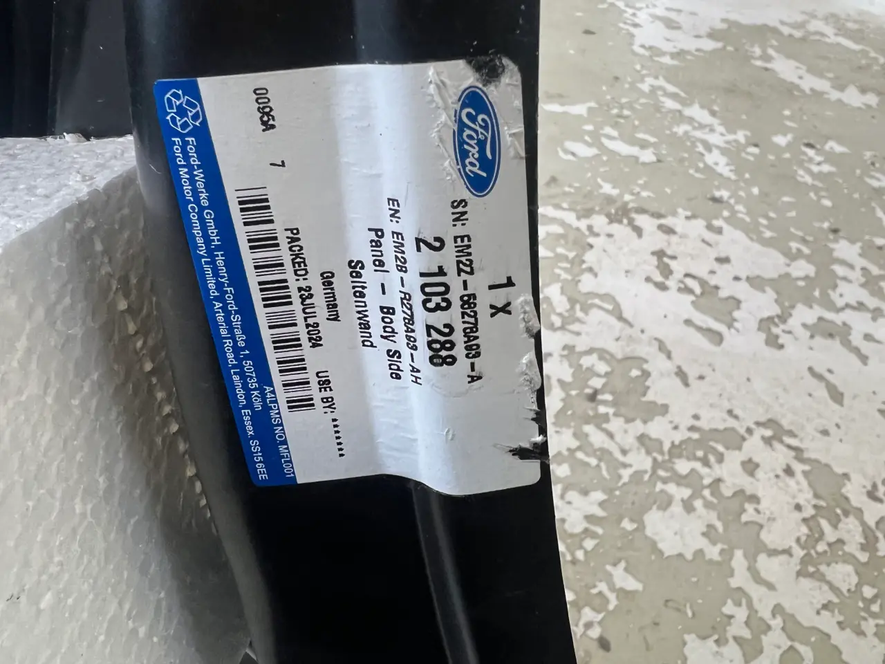 Billede 2 - Ford s-Max 