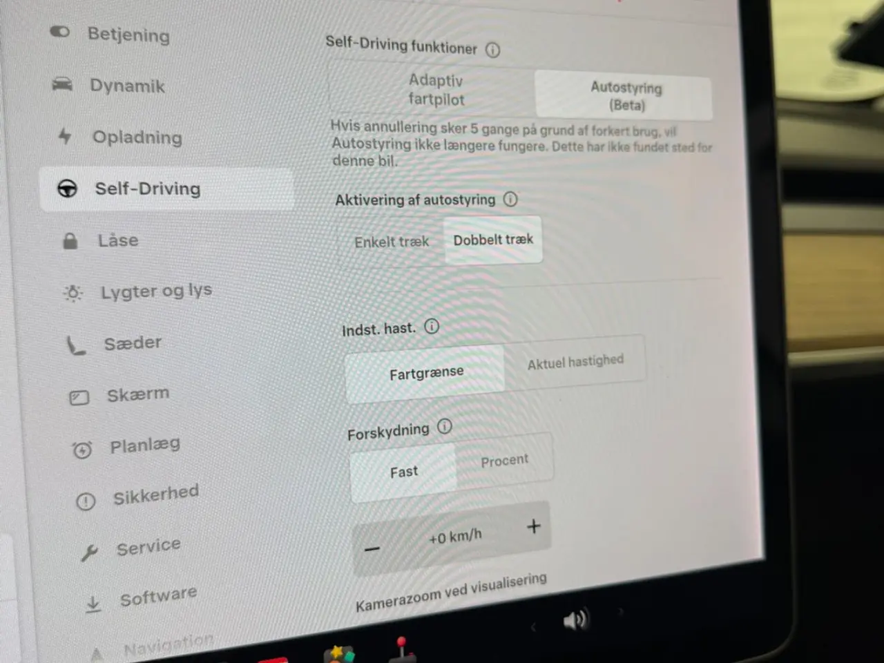 Billede 10 - Tesla Model 3 Long Range AWD