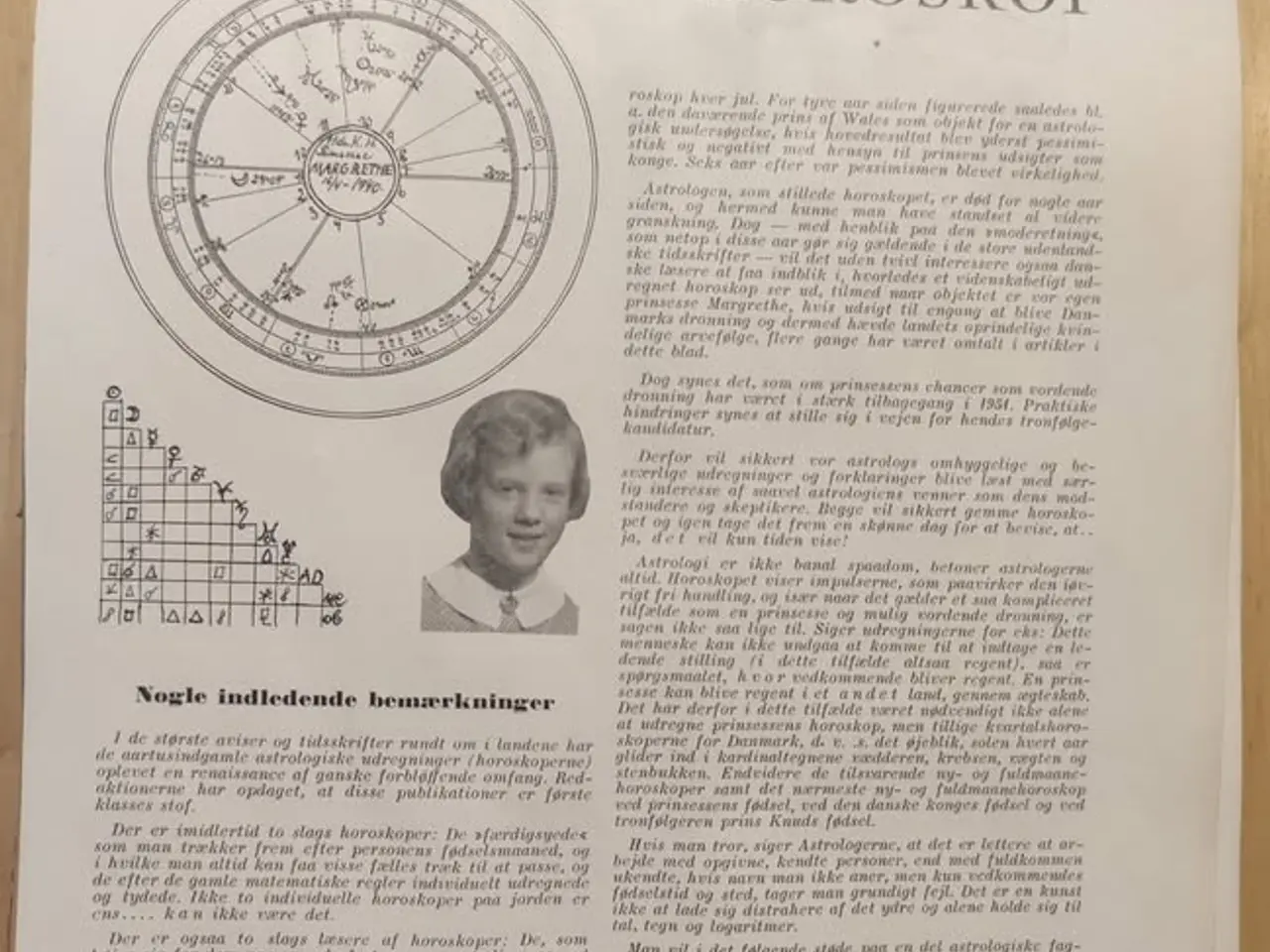 Billede 4 - UFO'er, Mystiske Hændelser & Dronning Margrethe