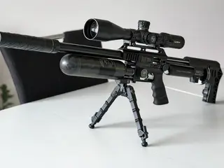 FX Impact mk3  4.5mm