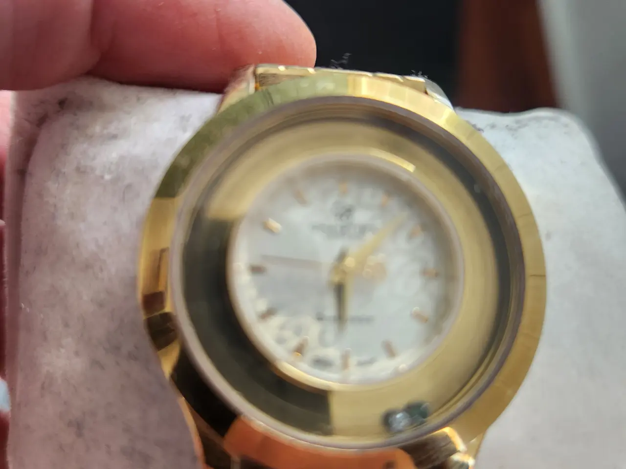 Billede 1 - Christina watch