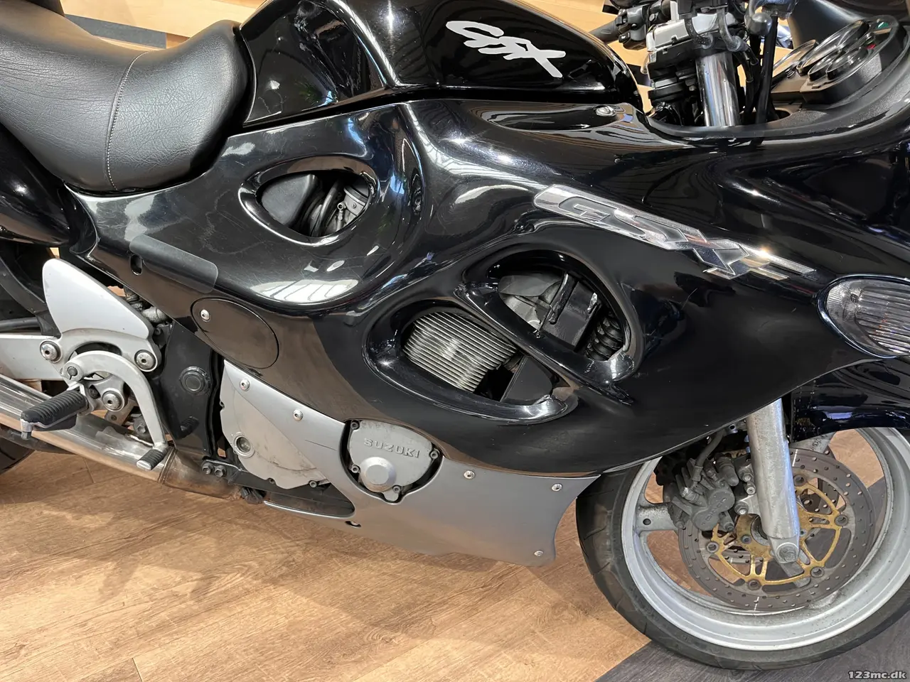 Billede 13 - Suzuki GSX 750 F