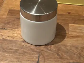 Krukker m låg
