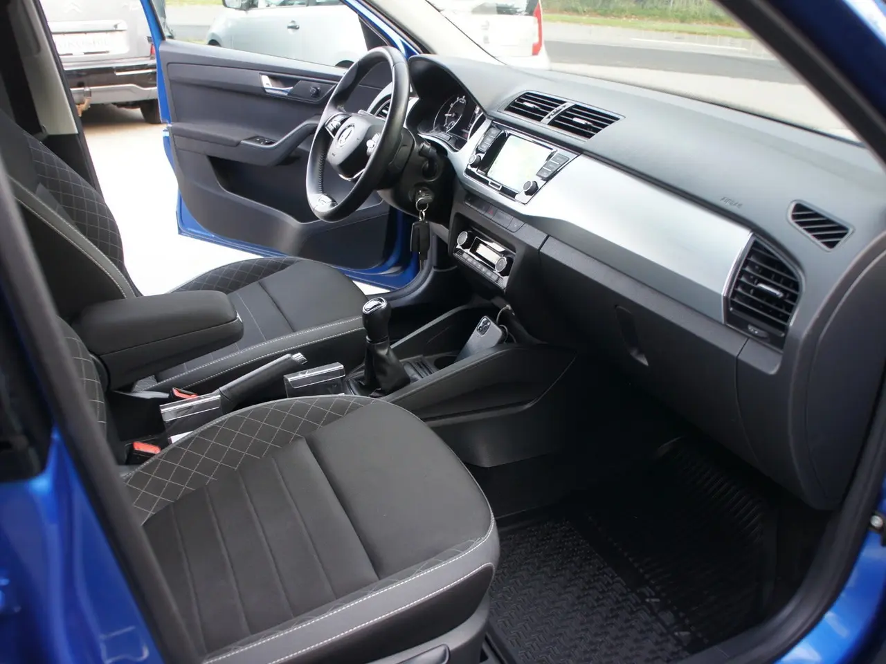 Billede 14 - Skoda Fabia 1,0 TSi 95 Ambition Combi