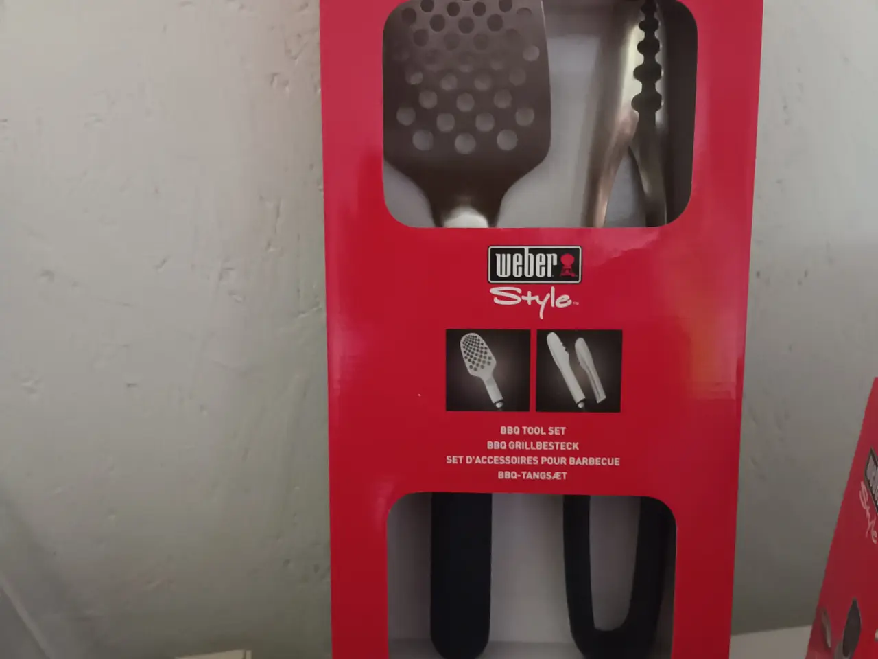 Billede 14 - Weber Spirit Classic E-320