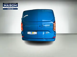 Ford E-Transit Custom 320 L1 64 Limited