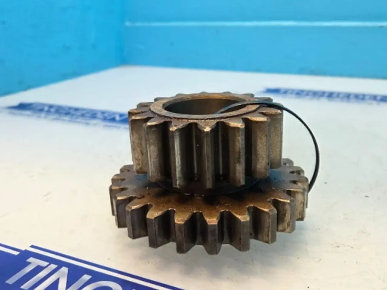Billede 4 - John Deere 2040 Gear R38214
