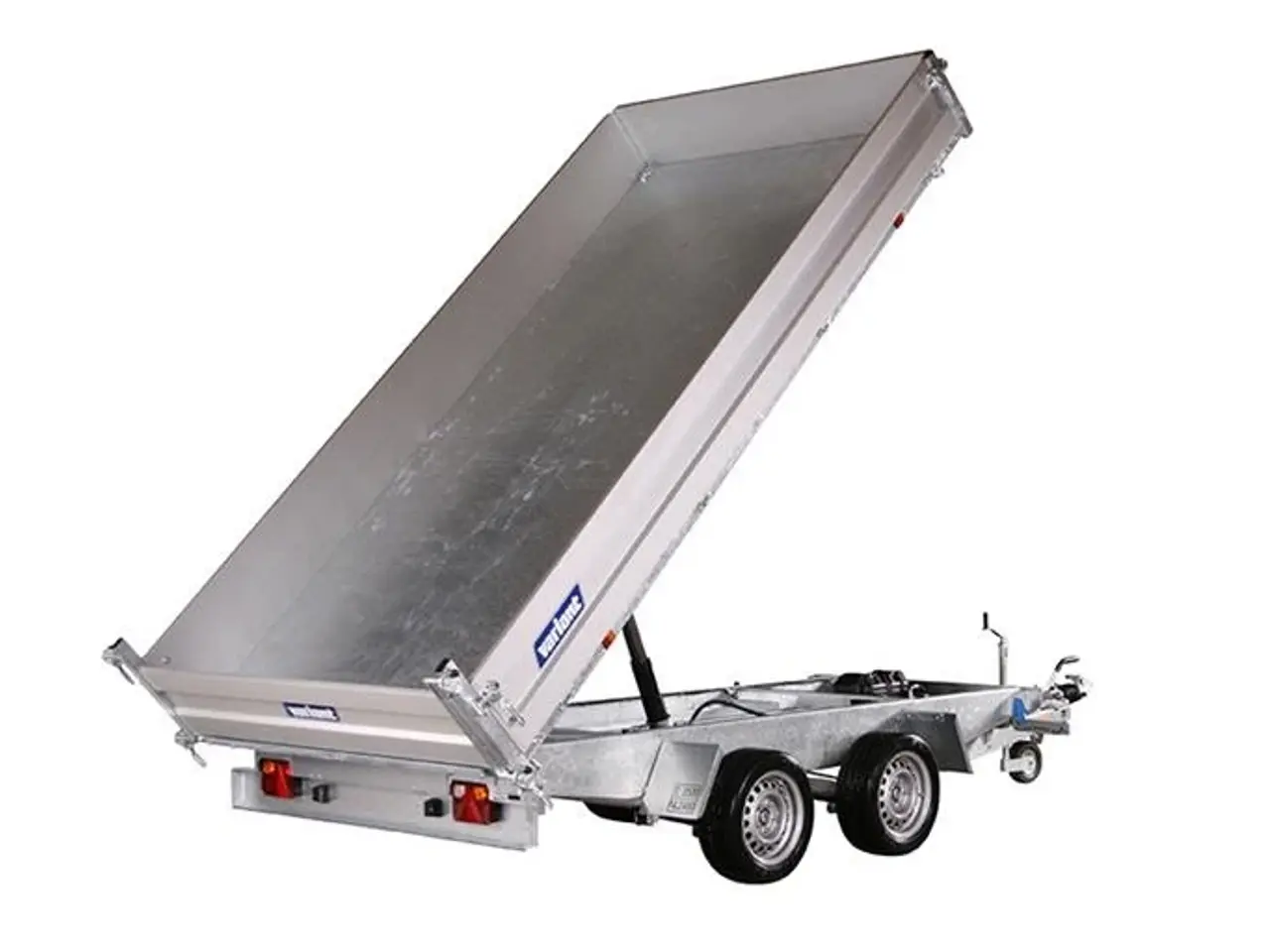 Billede 4 - Variant 3519 TB TREVEJS-TIP
