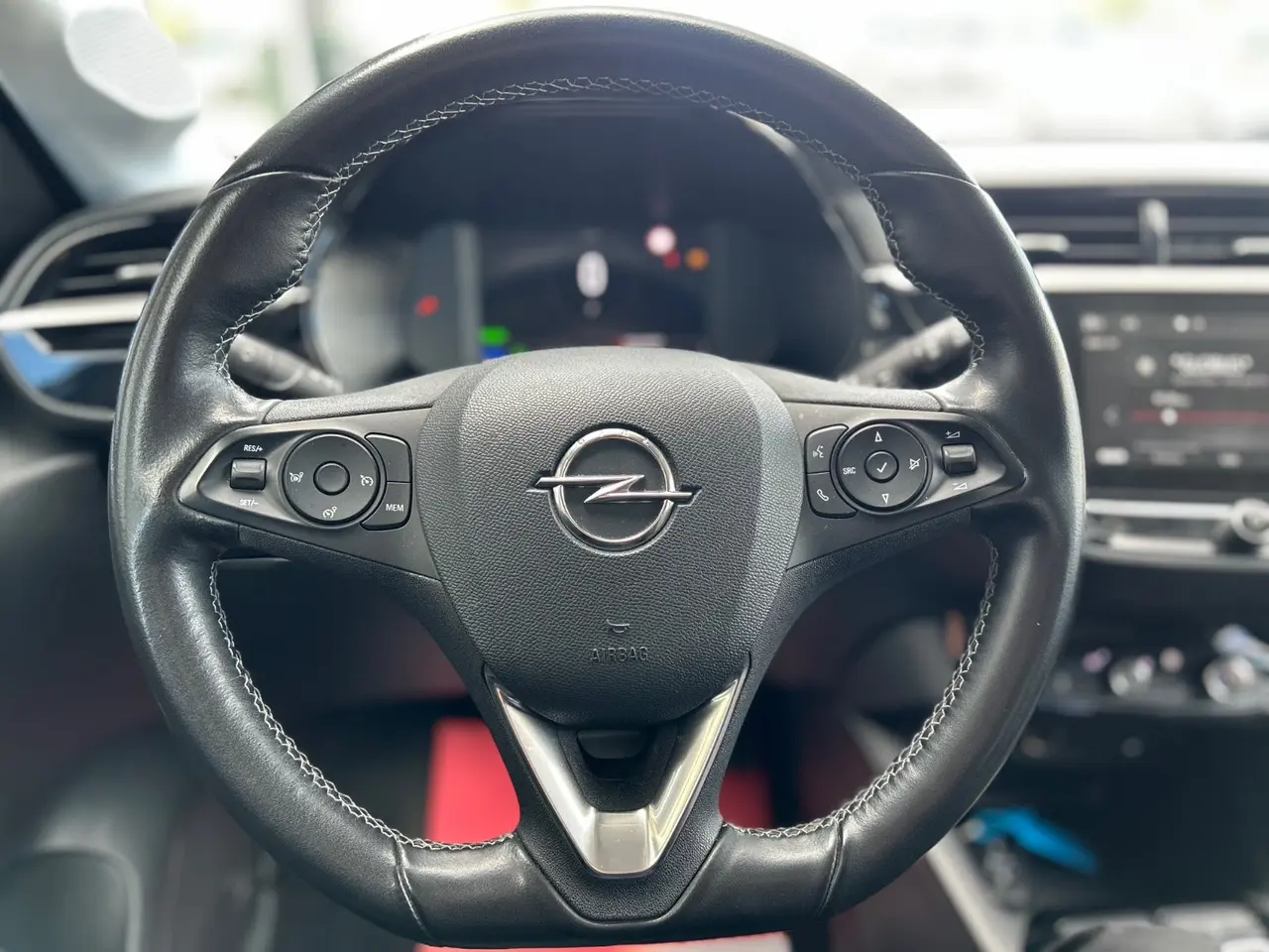 Billede 9 - Opel Corsa-e 50 Edition