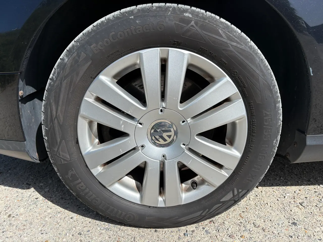 Billede 17 - VW Passat 2,0 TDI 170 Highline stc.