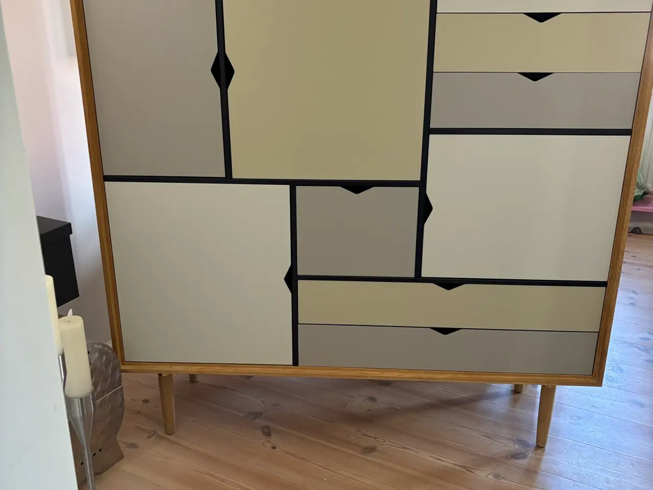 Billede 1 - Andersen Furniture S3 skænk