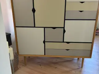 Andersen Furniture S3 skænk