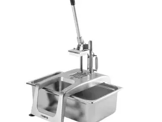 Pommes frites skærer – 4,3 kg