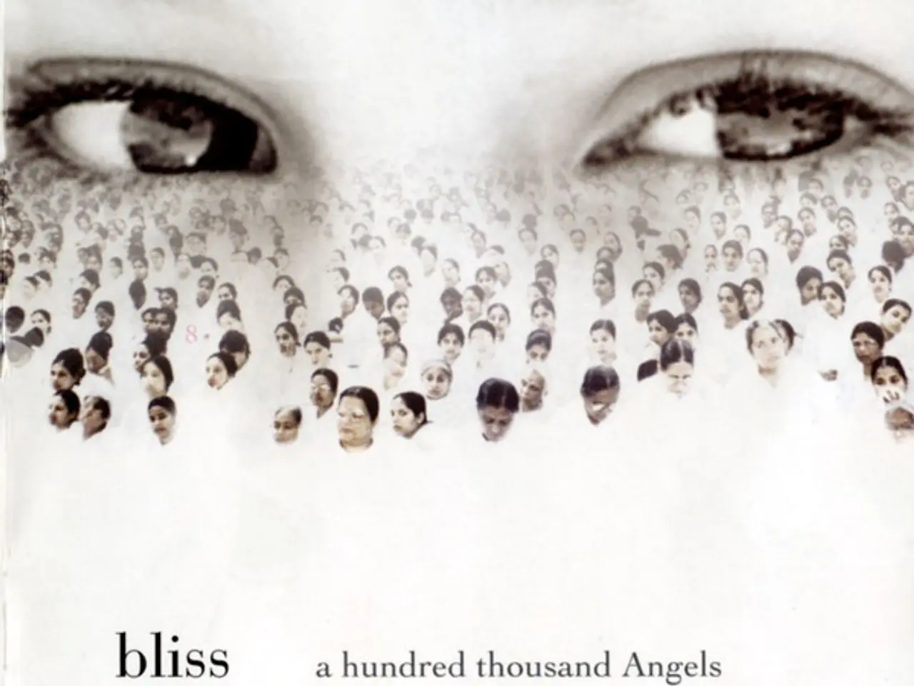 Billede 2 - Bliss – A Hundred Thousand Angels – CD