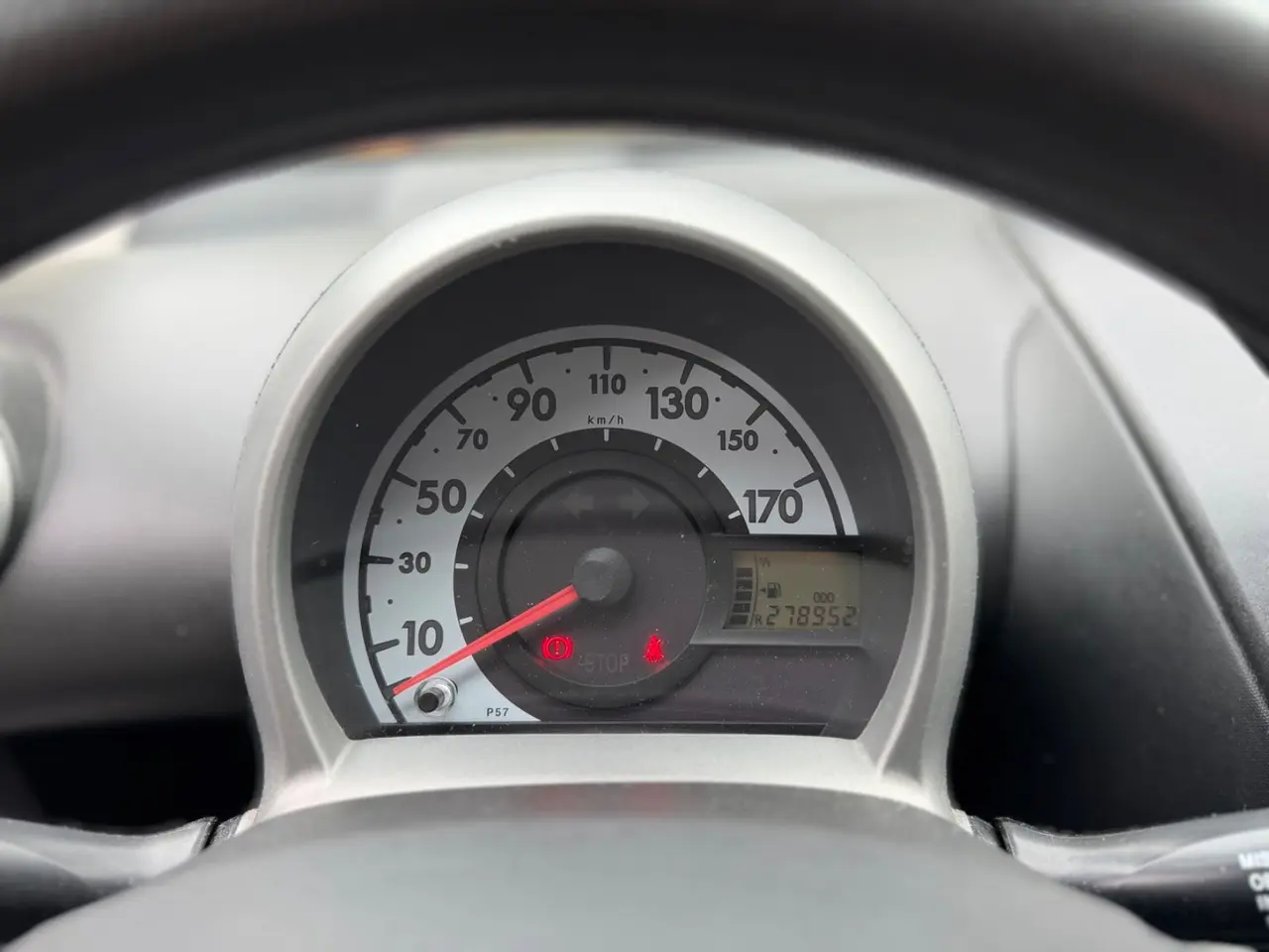 Billede 14 - Toyota Aygo 1,0