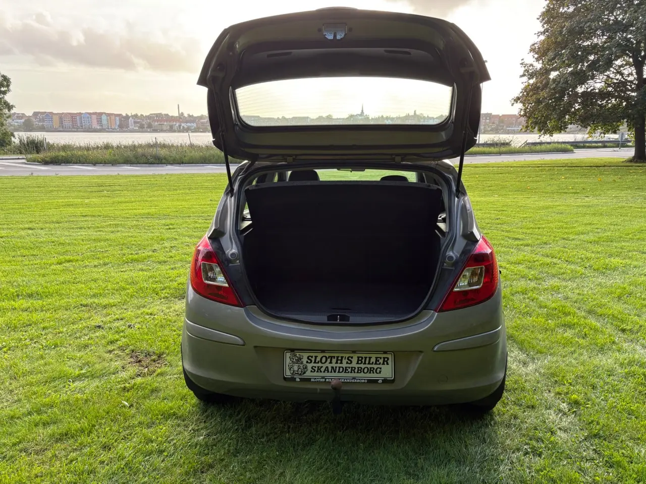 Billede 5 - Opel Corsa 1,3 CDTi 95 Cosmo eco