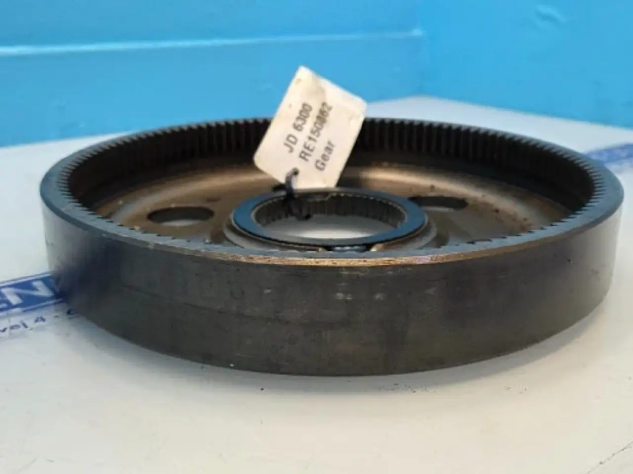 Billede 11 - John Deere 6300 Gear RE150862