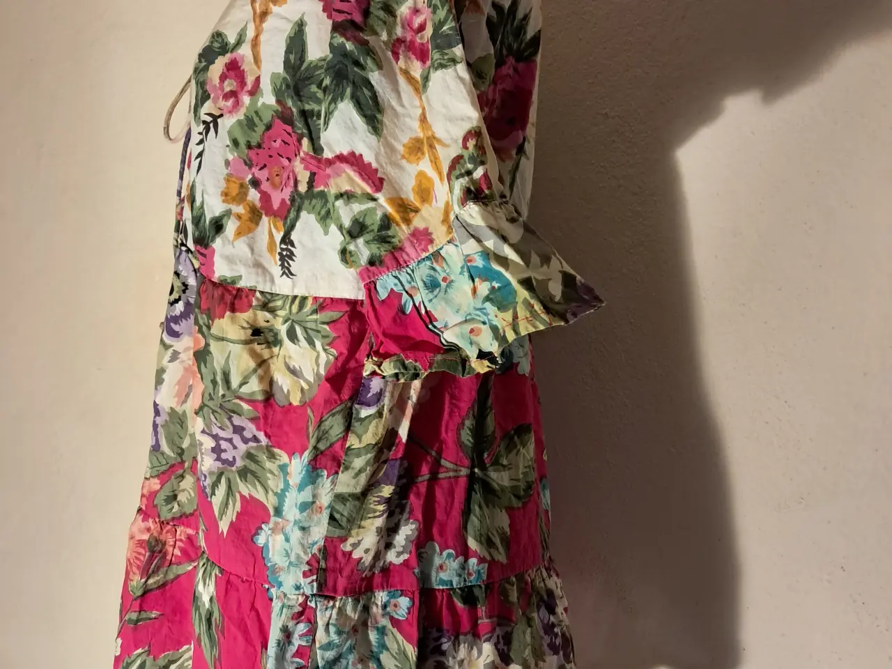 Billede 2 - Cellbes str. 38/40 bluse