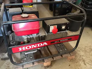 Honda GX390
