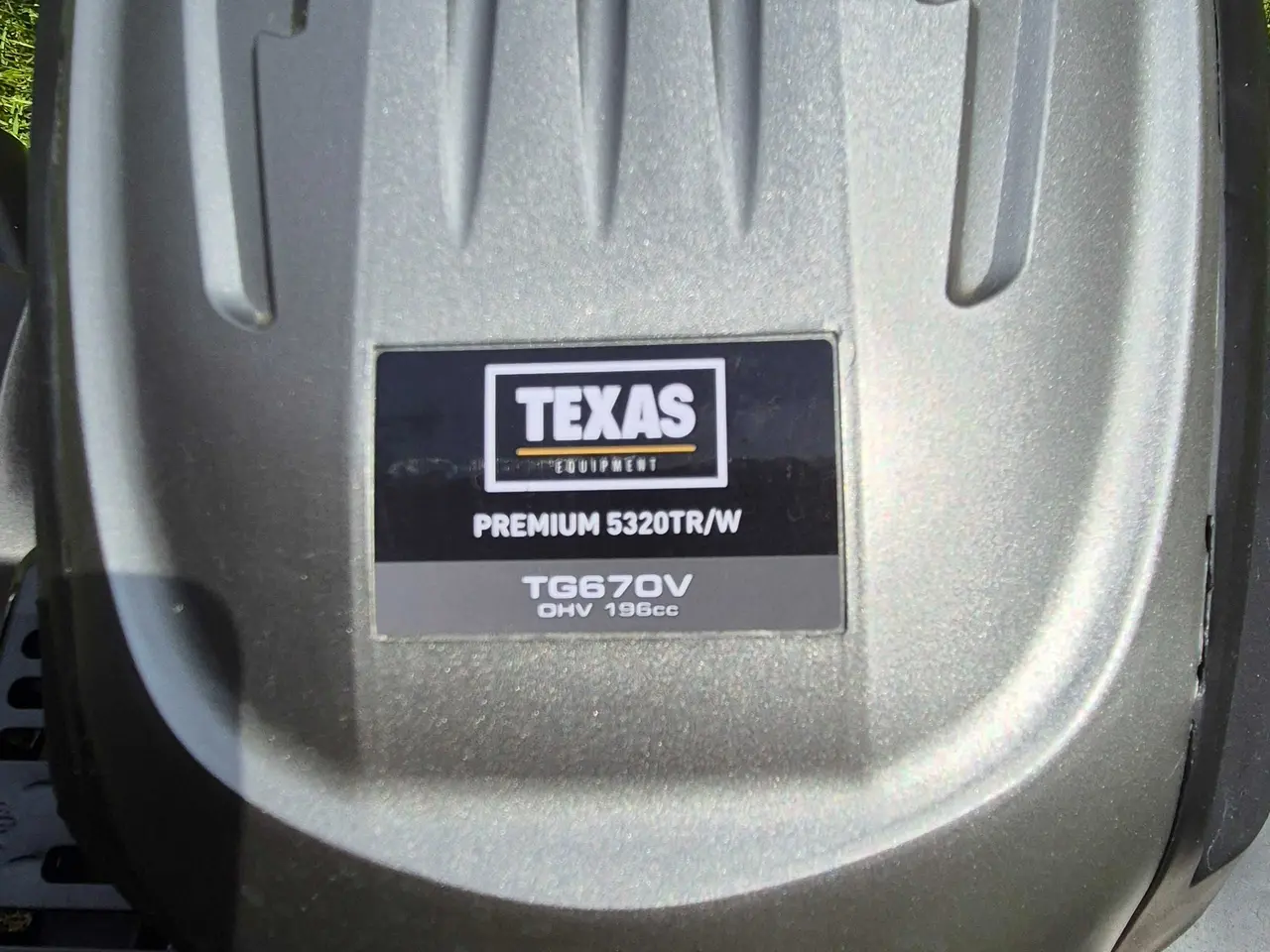 Billede 5 - Texas Premium 5320 TR/W