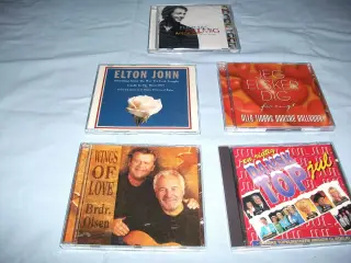 CD´er