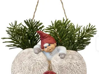 Etly Klarborg nisse nicolas